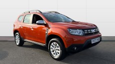 Dacia Duster 1.0 TCe 90 Expression 5dr Petrol Estate